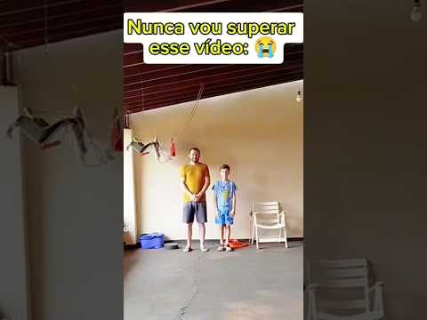 Nunca vou superar o final desse video: 😭 #filhos #pai #padrasto #paternidade #familia