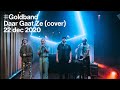 Beats of love: Goldband — Daar Gaat Ze (cover)