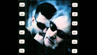 Holger Czukay & Dr. Walker - Clash - 02 Liquid Skies