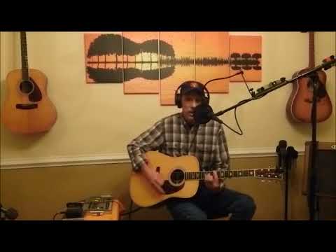 Ruby - David Rawlings Cover from John Mertens