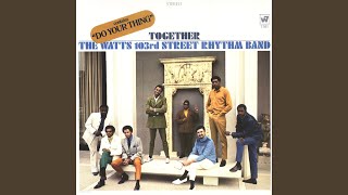 Music video thumbnail preview for Knock on Wood by Charles Wright & the Watts 103rd Street Rhythm Band