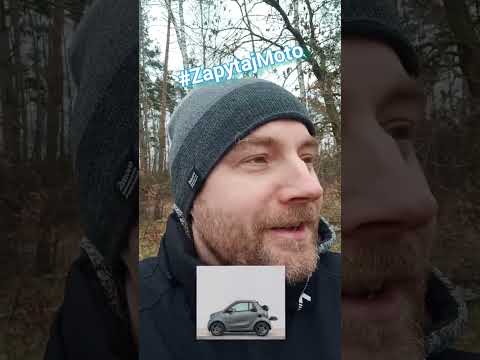 Rozmiar ma znaczenie #ZapytajMoto