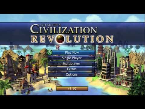 civilization revolution pc gratuit