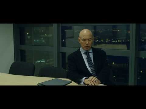 Lost A Girl - Video 2 - Behind the Scenes - The Office Environment