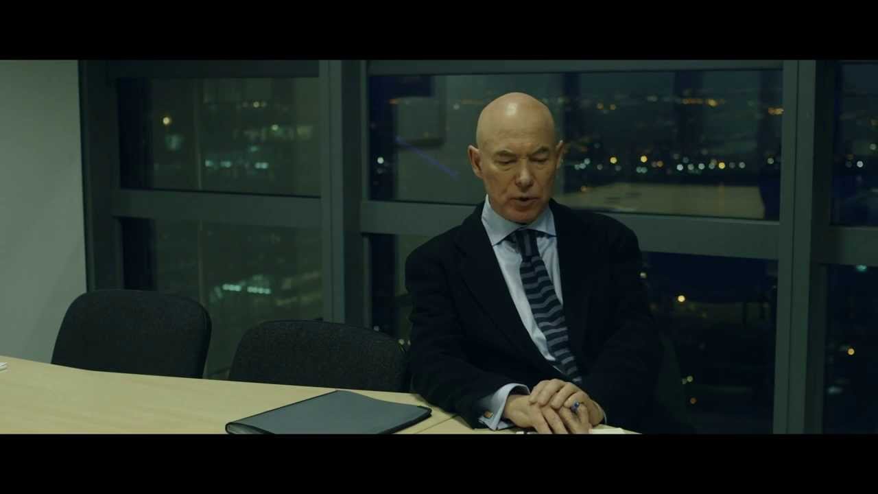 Lost A Girl - Video 2 - Behind the Scenes - The Office Environment