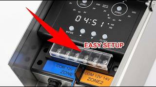 Stop Using Multiple Timers! The Landscape Lighting Secret