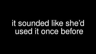 seether - Driven Under lyrics