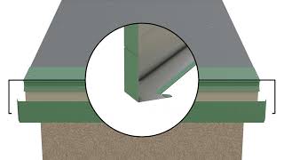 Fascia Trim Installation