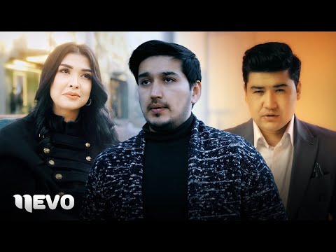 Jasurbek Mirzajonov - Nomahramimsan (Official Music Video)