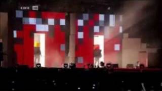Pet Shop Boys Pandemonium Tour 2009 (Part 1)