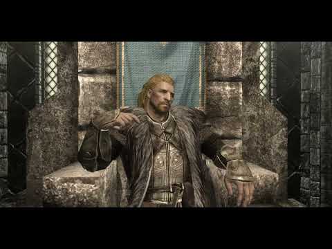 Every Jarl In Skyrim, Ranked