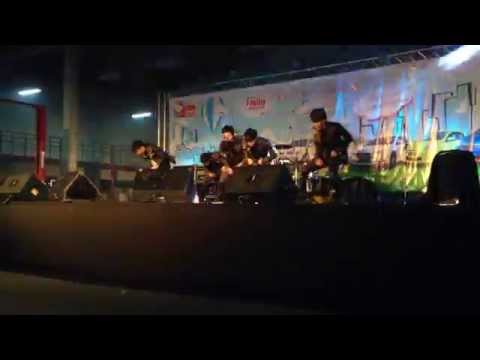 Meguztar cover vixx - intro + voodoodoll @mitsubishi hello kitty(final) 050457