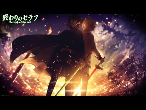 Orarion - Owari no Seraph: Battle in Nagoya ED - Male Version