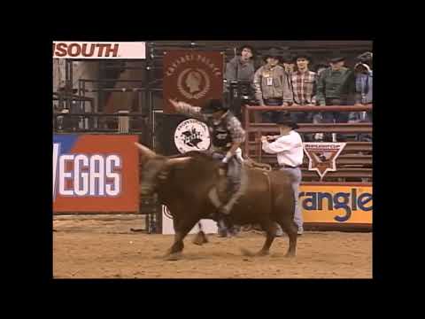 Sam Medlock vs Foghat - 99 PBR Greensboro (86.5 pts)