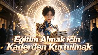 【FULL EPISODE】Eğitim Almak İçin Kaderden Kurtulmak | Türkçe