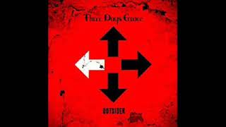 Three Days Grace - Strange Days