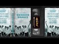 The Changcuters - Dingin Damai (#sesirajaampat Version)
