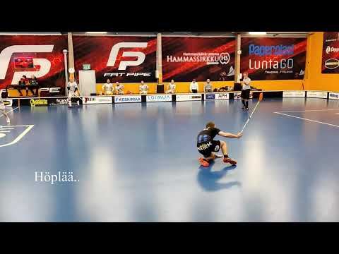 SC Luppo vs. Nousu 12.2.2022 @Liikuntakeskus Buugi