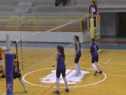 Quarta sconfitta consecutiva per la Nigithor Volley