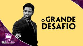 O Grande Desafio - Filme Completo Dublado GRÁTIS - Filme de Drama Com Denzel Washington | NetMovies