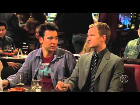 The Oh Moment - HIMYM