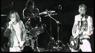 Marky Ramone and Panic - Live in Nottingham 2003 (Part 3)