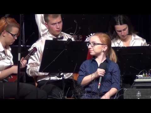 Tamburaški orkester KUD Majšperk - - Zemlja pleše