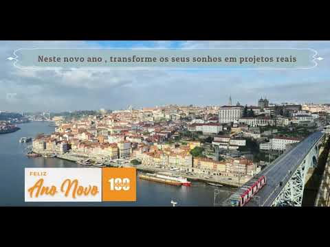 Neste novo ano , transforme os seus sonhos em projetos reais.