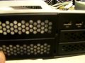 Rackmount.IT RM-CI-T11 stovo dalys Wspornik montażowy