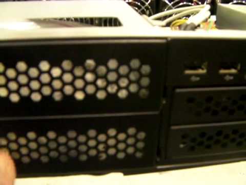 Rackmount.IT RM-CI-T11 stovo dalys Wspornik montażowy