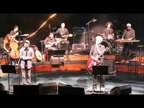 עמיר בניון וברי סחרוף - ניצחת איתי הכל