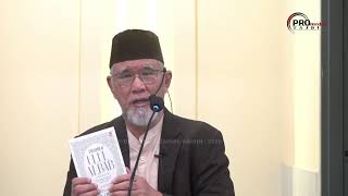 (🔴LIVE) 14-06-2026 (10:104) Kuliah Tafsir Kontemporari Dato' Dr. Danial Zainal Abidin