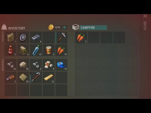 RAID BASE: Thebobber (Last Day On Earth: Survival)