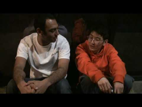 DEVASTATION SoCal Hype Tourney - Interview Ken_I