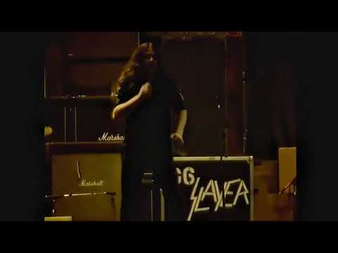 Hermetica - Monsters Of Rock (EN VIVO) HD RECITAL COMPLETO HD