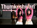 Thumkeshwari Khyati Jajoo Dimpy Nandwani