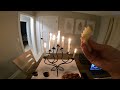 Friday Night Shabbat Wonderful Week Of Preaching In Iowa