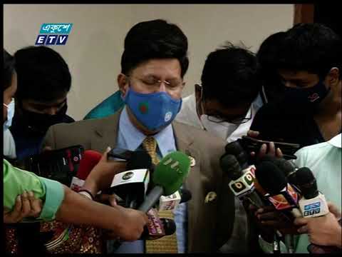 আজ থেকে সারাদেশে  শুরু হচ্ছে সিনোফার্মের টিকাদান