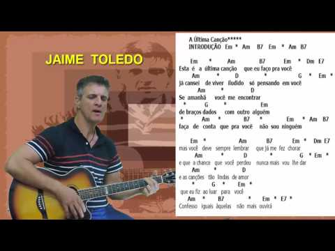 Canção Do Violeiro - Paulo Sérgio