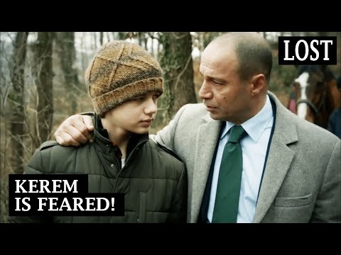 Lost - Murat Kidnapped Kerem! - Special Section