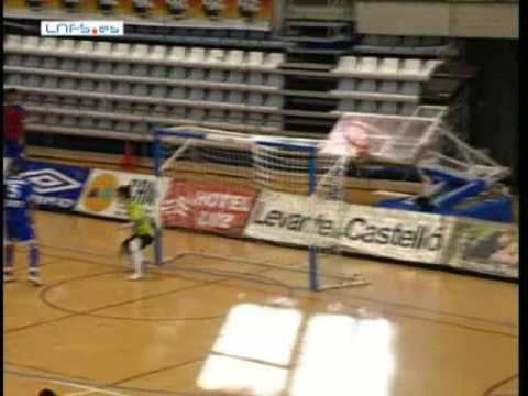 Playas de Castellón - MRA Navarra