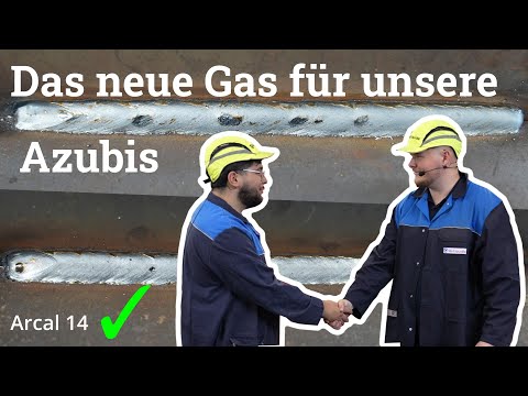 Air Liquide Vertriebspartner Gasecenter Kreuzer - Technische Gase, Propan & Ballongas YouTube-Vdeominiatur 18