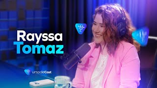 Marketing 360º para se destacar na moda - Rayssa Tomaz - Yssa marketing | uModeC