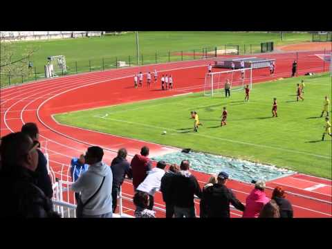 2016.04.10 2.krog Nk Domžale - Hnk Gorica