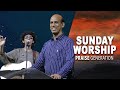 Sunday Worship 03 April 2022 Praise Generation
