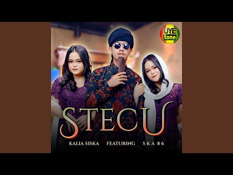 STECU (feat. SKA 86)