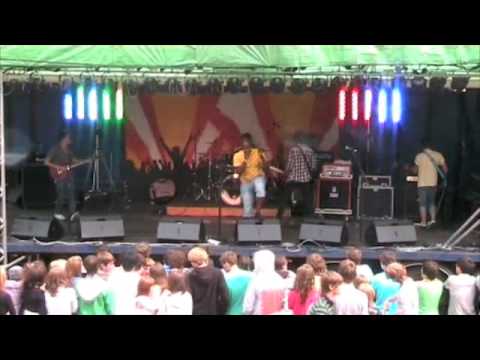 This Part Is Us - Queen Of Herts (Live @ Parmstock)