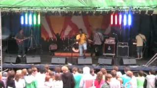 This Part Is Us - Queen Of Herts (Live @ Parmstock)