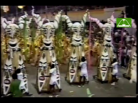 Mangueira 1983 (Globo)