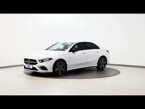 *104* 2022 Mercedes-Benz AMG 1.3 amg line premium - Image 2